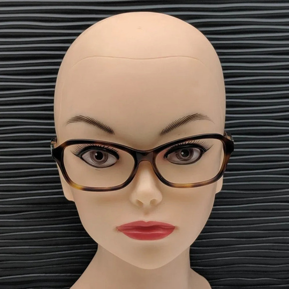 🕶️Swarovski Deborah SW5086 Eyeglasses /PA357🕶️ - Picture 7 of 8